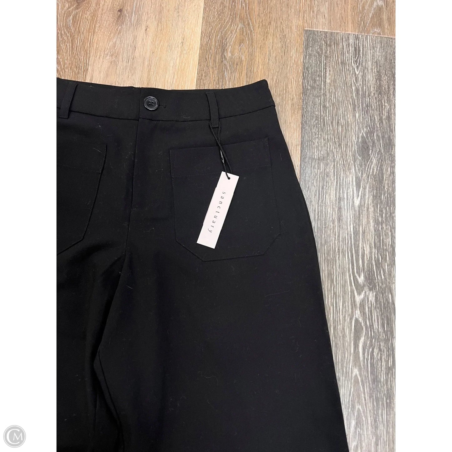 Pants Dress By Sanctuary In Black, Size: 1/25