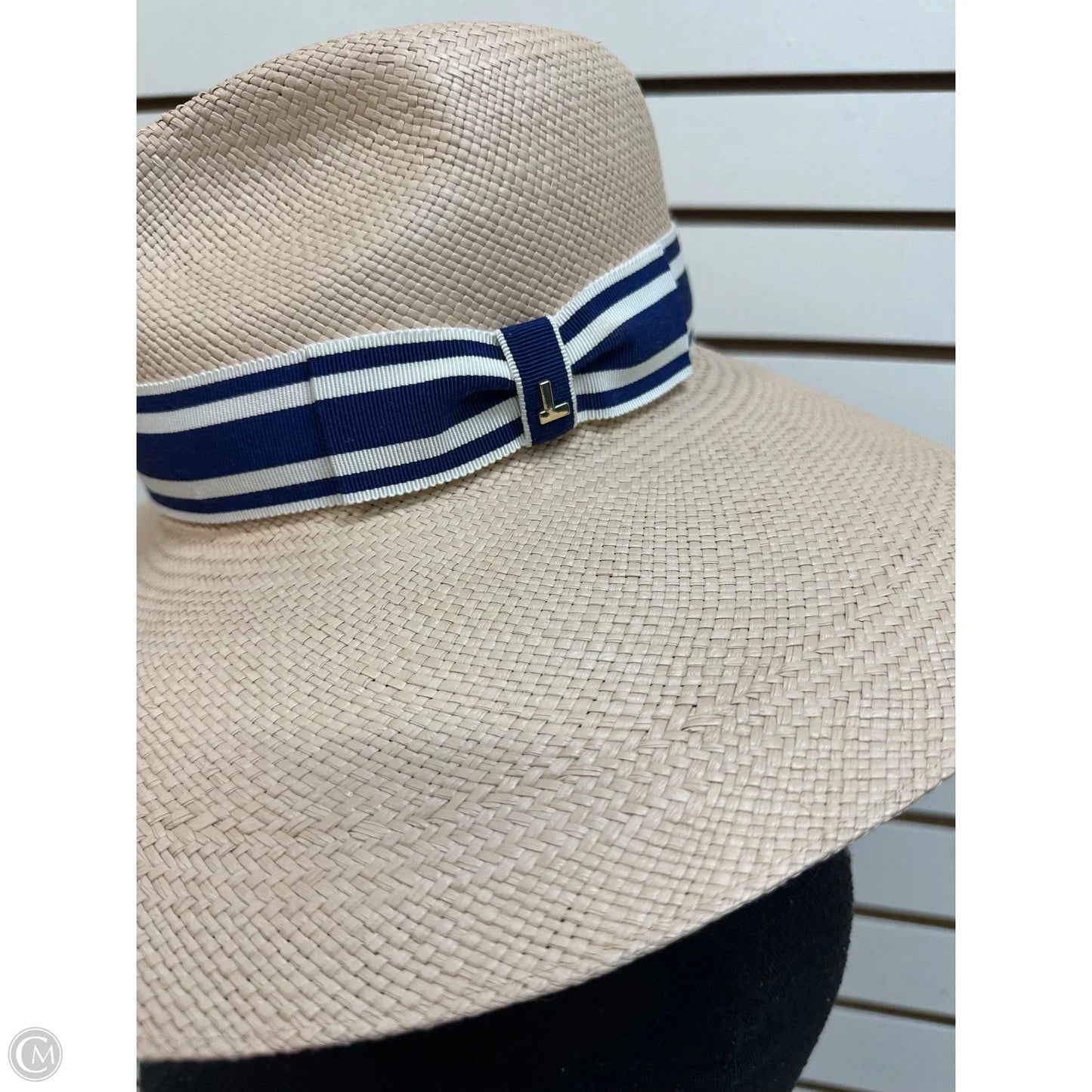 Hat Designer By Lafayette 148 Size 7 1/6