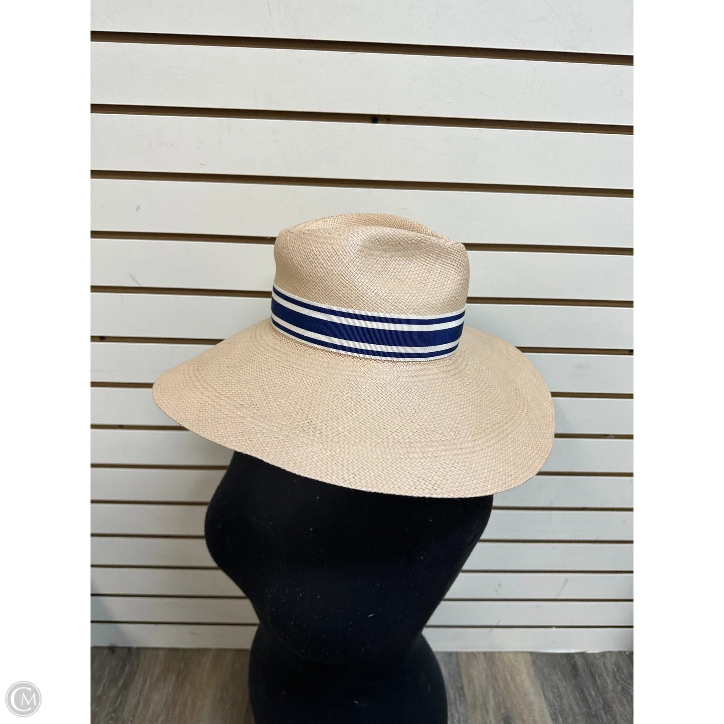 Hat Designer By Lafayette 148 Size 7 1/6