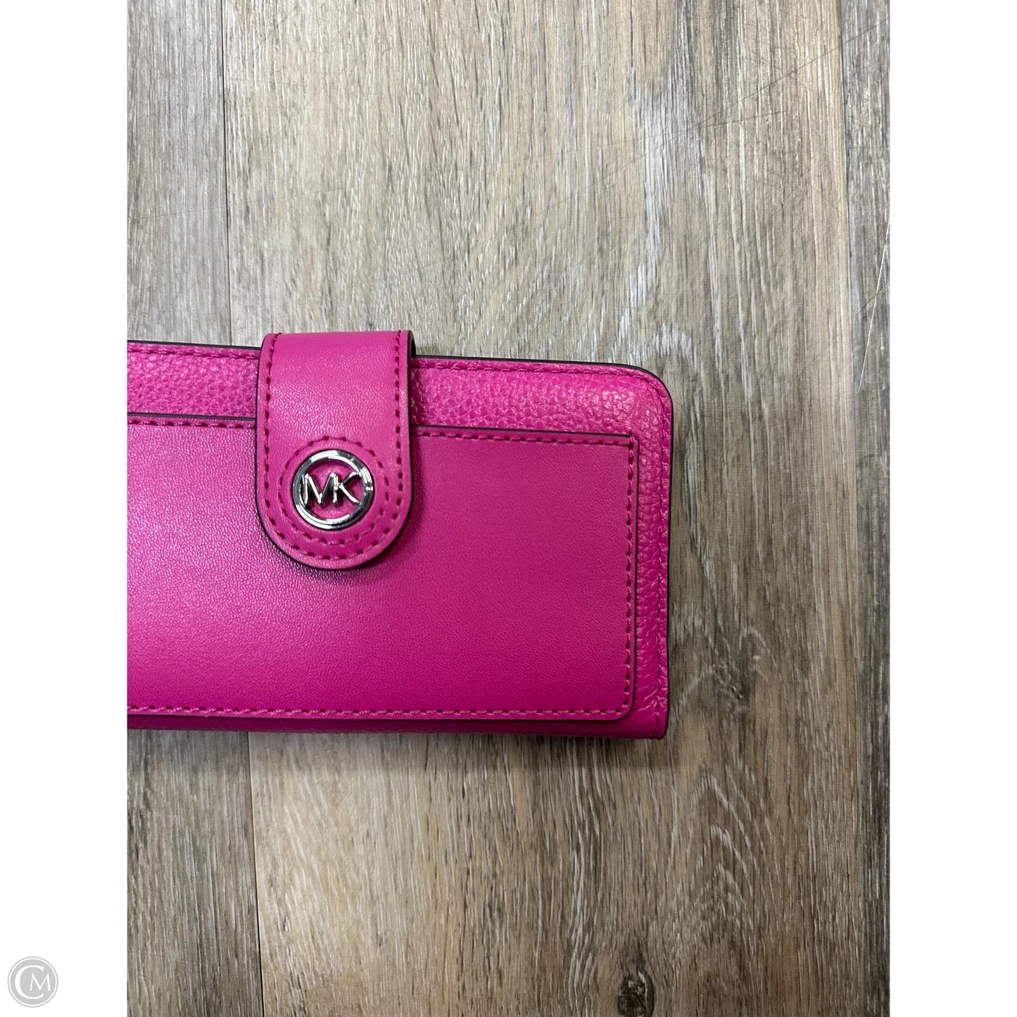 Wallet Designer By Michael Kors, Size: Small