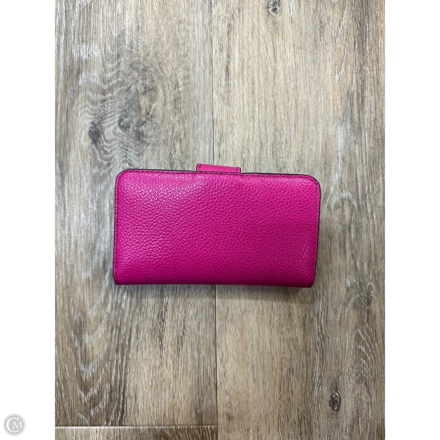 Wallet Designer By Michael Kors, Size: Small