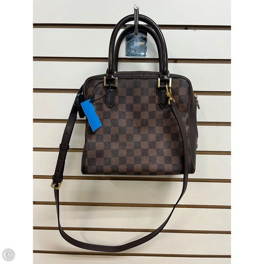Handbag Luxury Designer By Louis Vuitton, Size: Medium