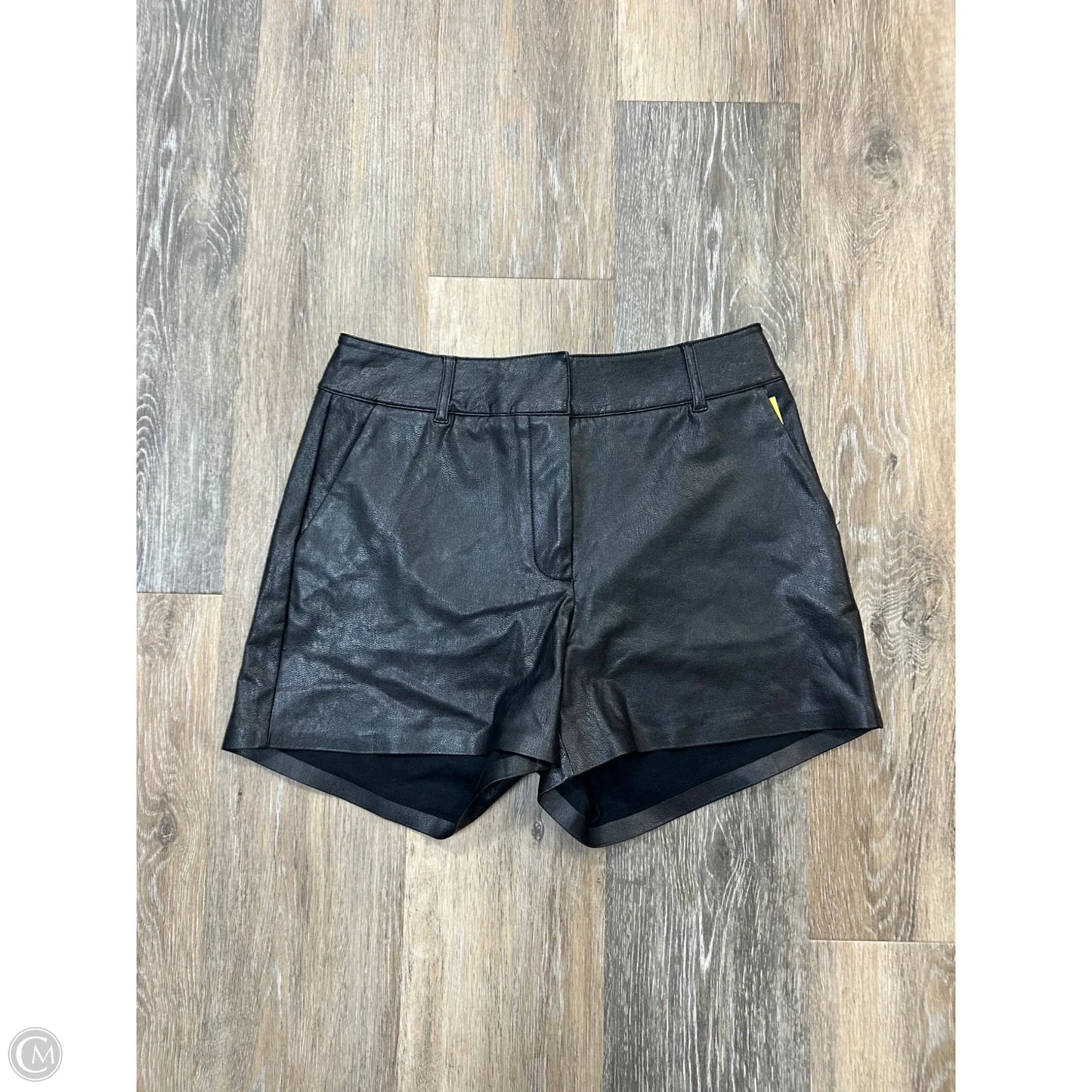 Shorts By Commando In Black, Size: 0