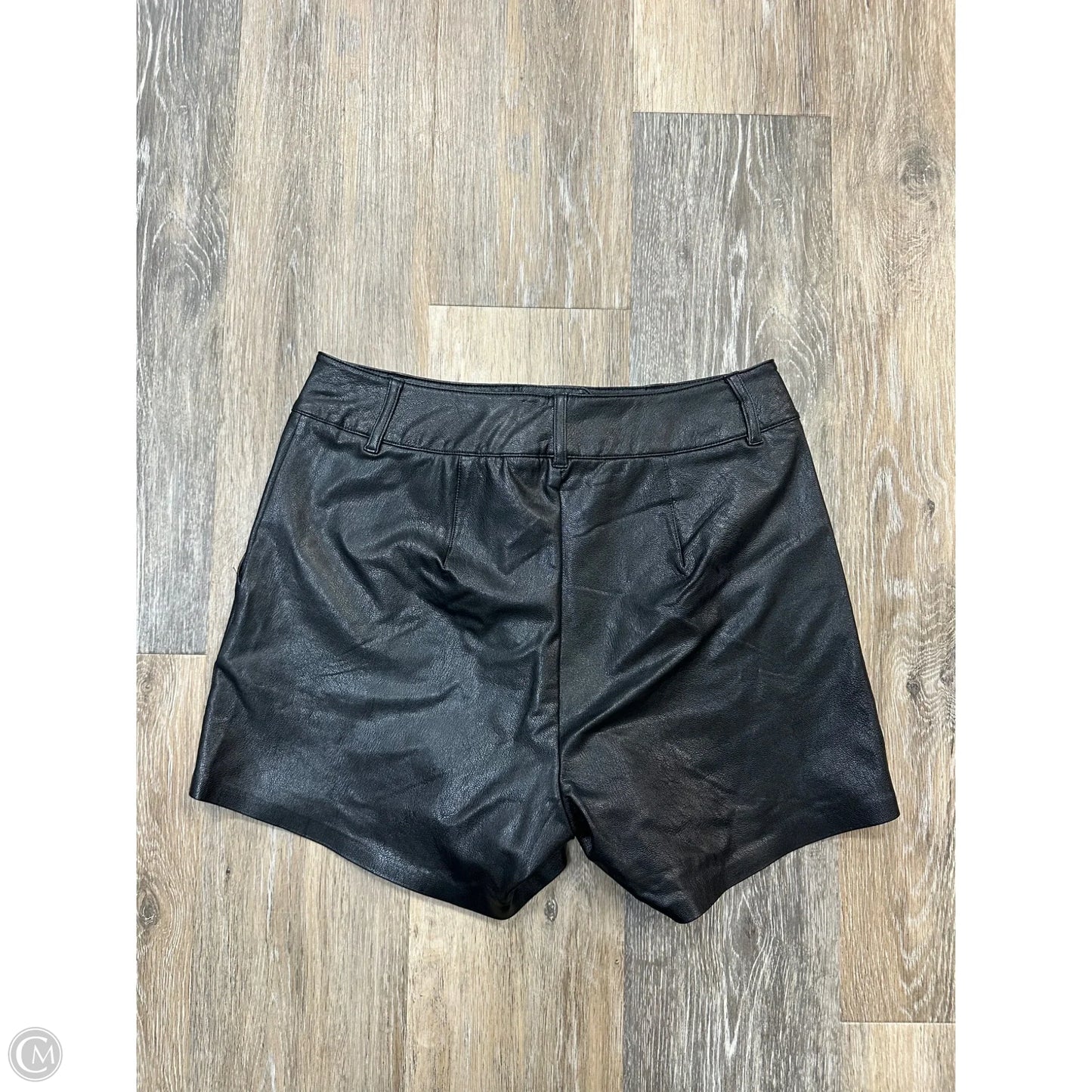 Shorts By Commando In Black, Size: 0