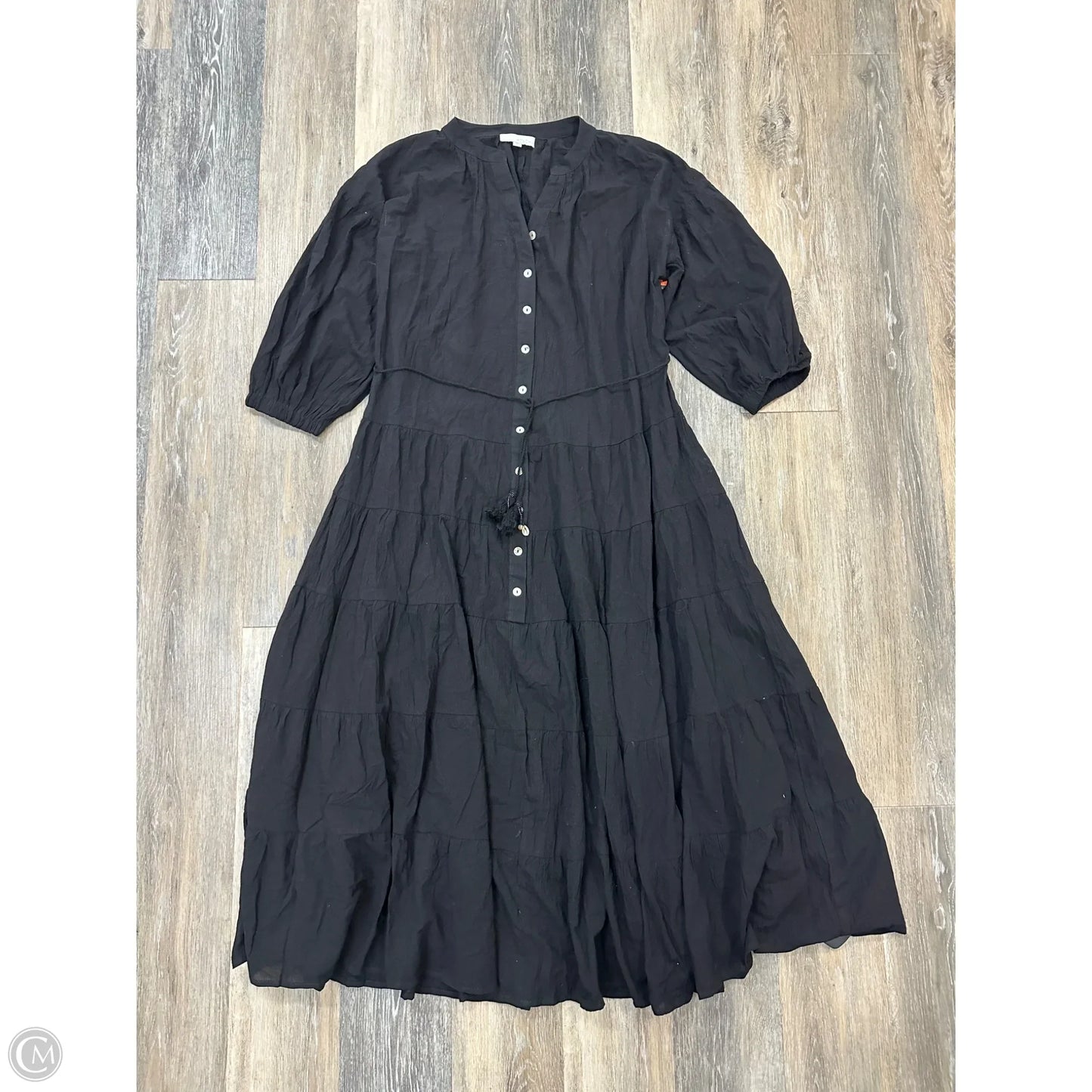 Dress Party Long By Pinch In Black, Size: M