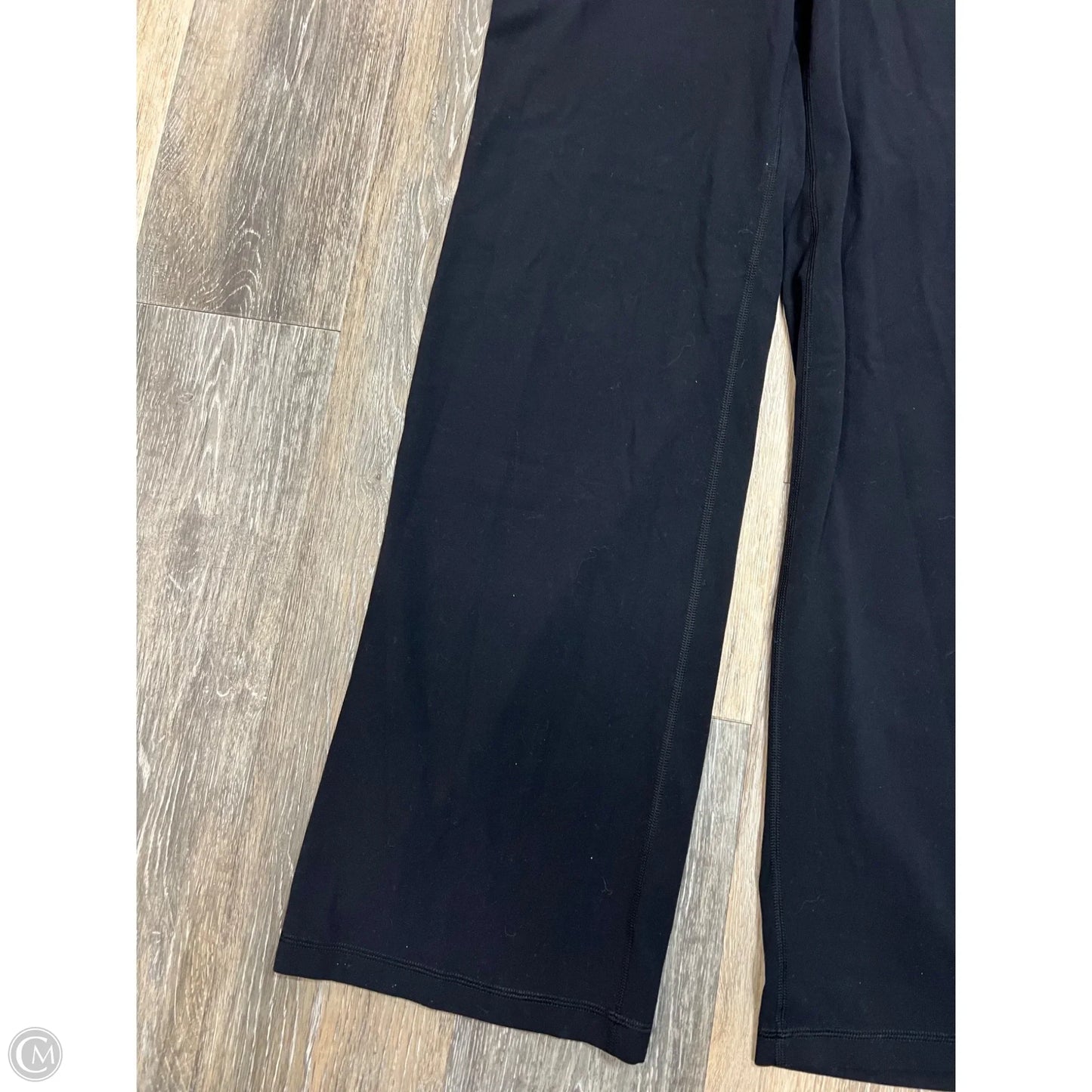 Athletic Pants By Tna In Black, Size: S