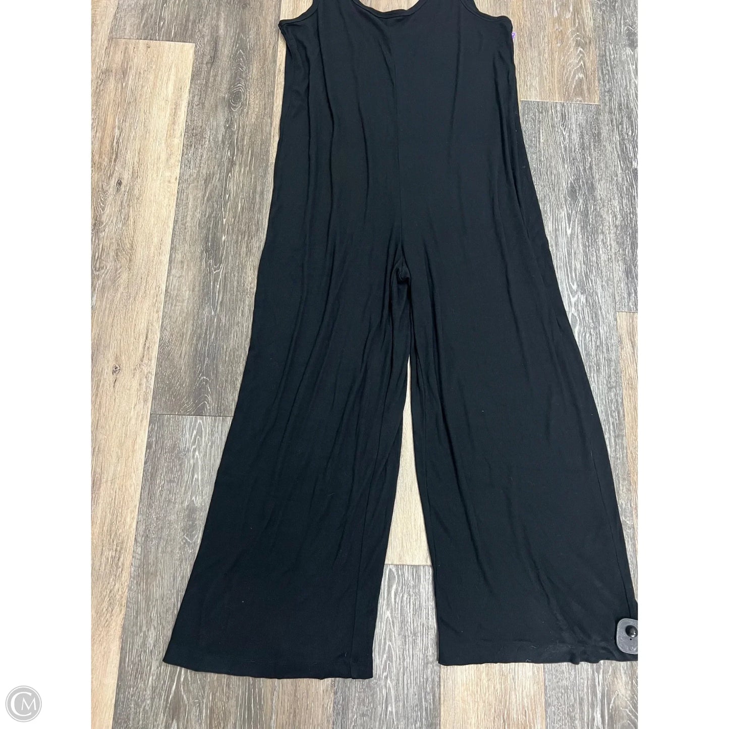 Jumpsuit By Marine Layer In Black, Size: M