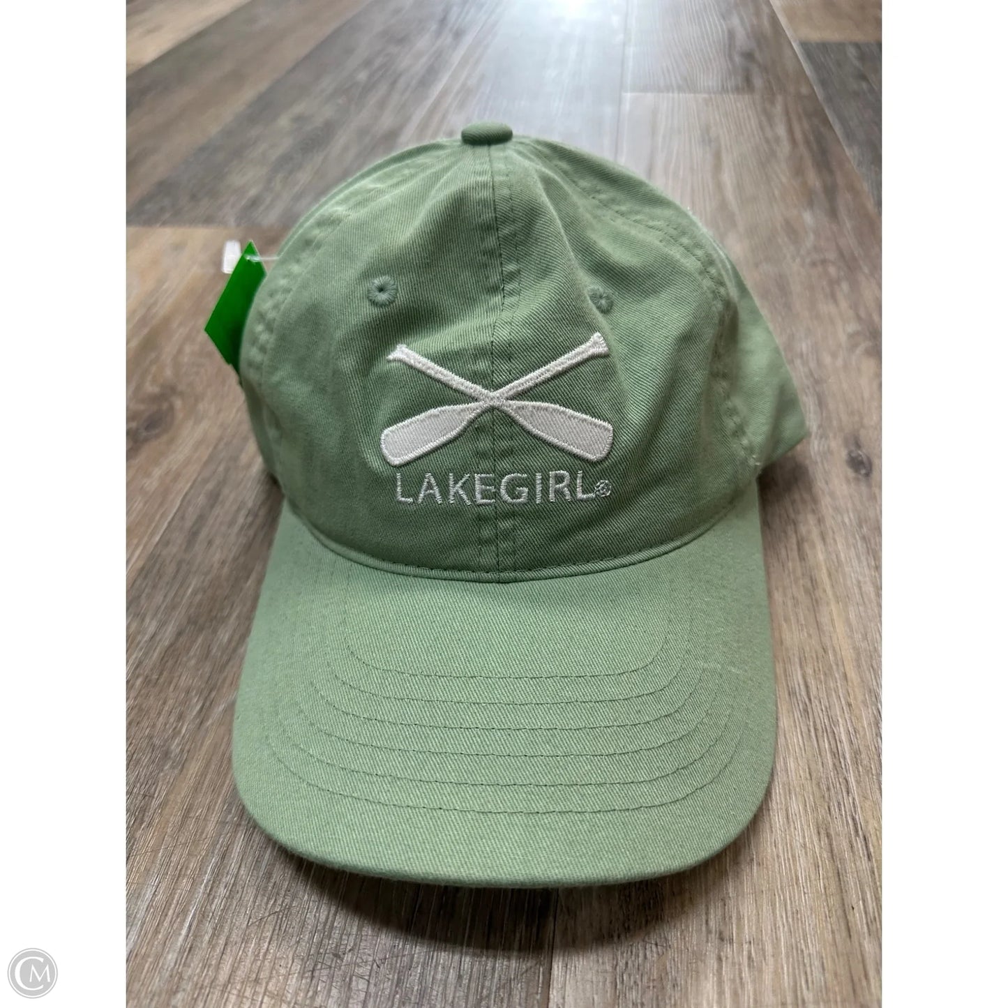 Hat Baseball Cap By Lakegirl