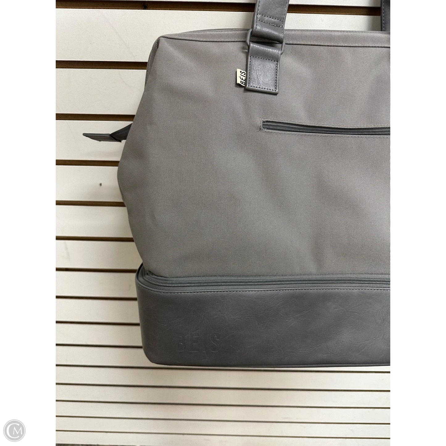 Duffle And Weekender By Beis, Size: Large