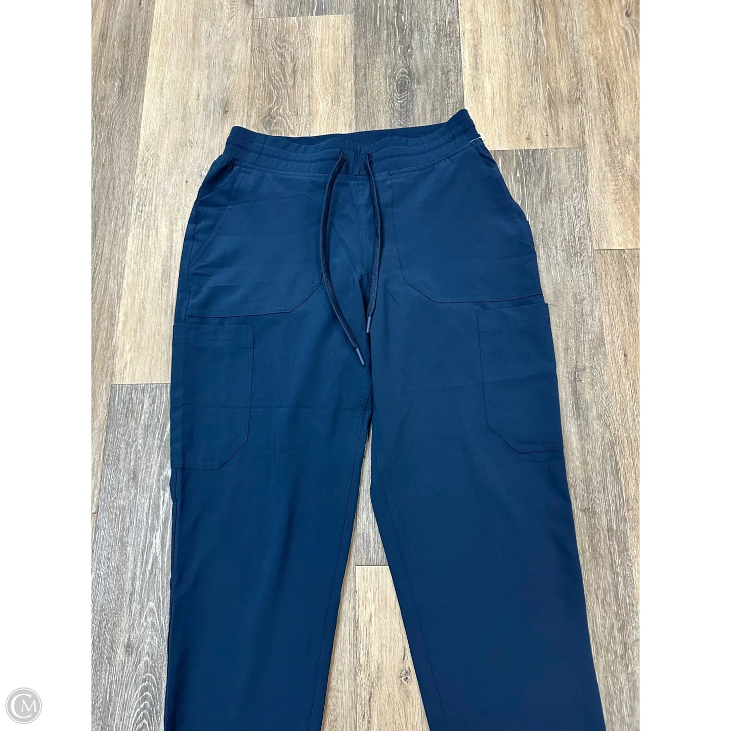 Scrub Pants By Carhartt In Navy, Size: Xs