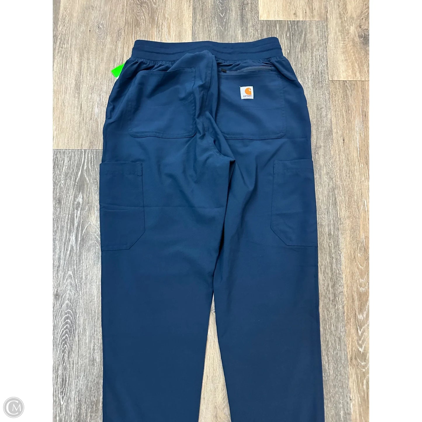 Scrub Pants By Carhartt In Navy, Size: Xs
