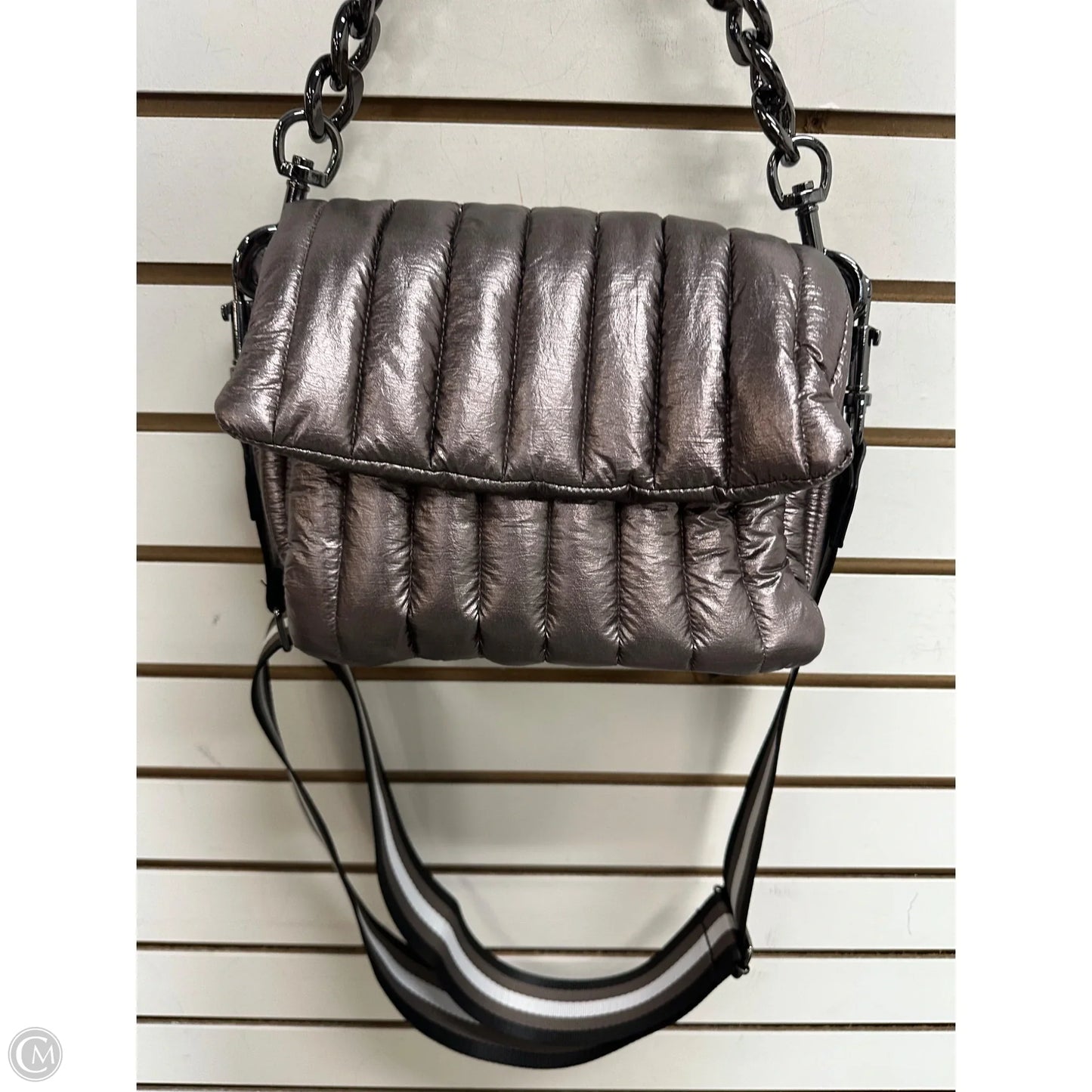 Crossbody By Think Royln, Size: Medium