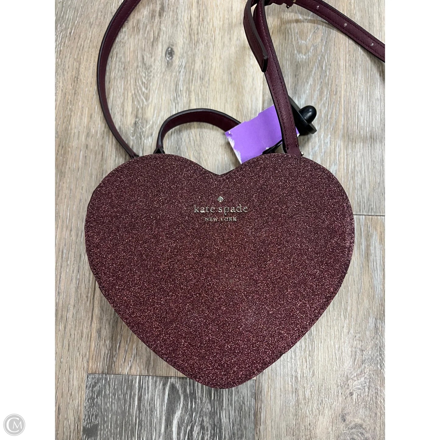 Crossbody Designer By Kate Spade, Size: Small