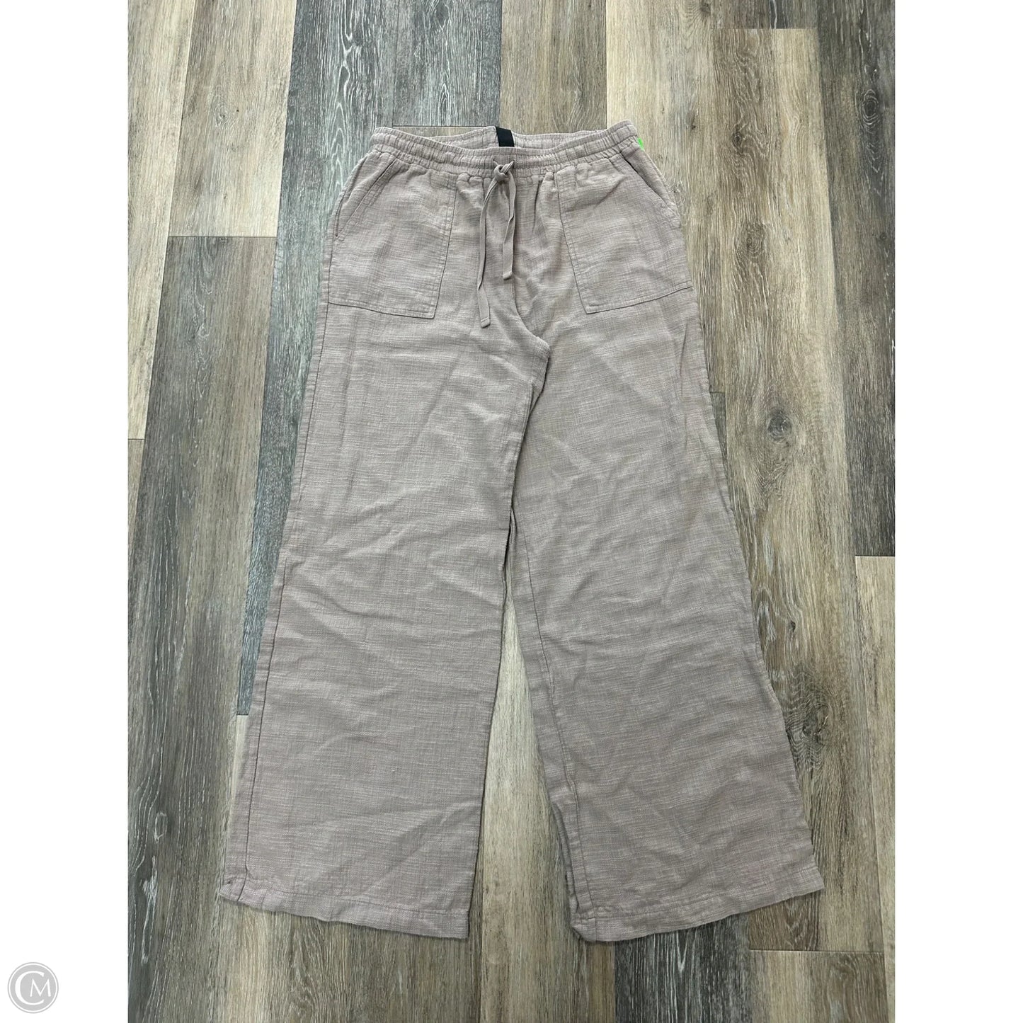 Pants Other By Bobi In Pink, Size: M