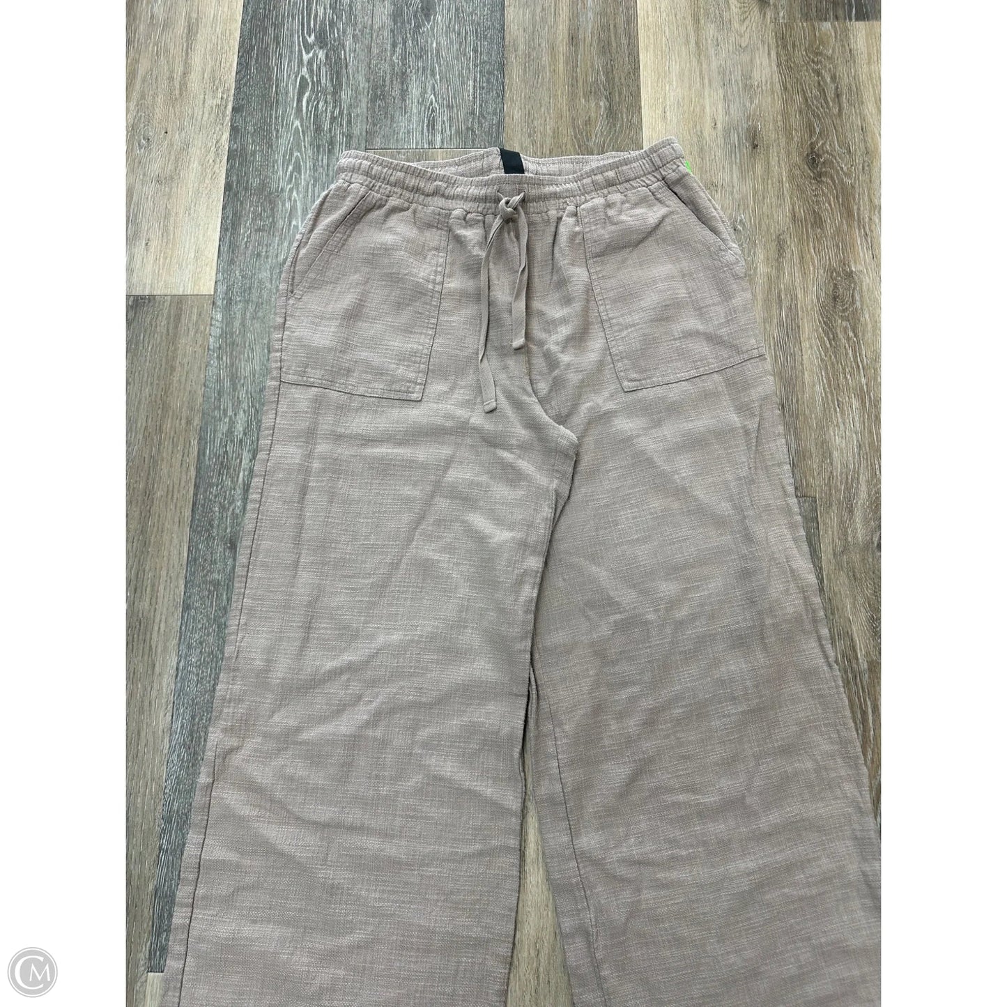 Pants Other By Bobi In Pink, Size: M