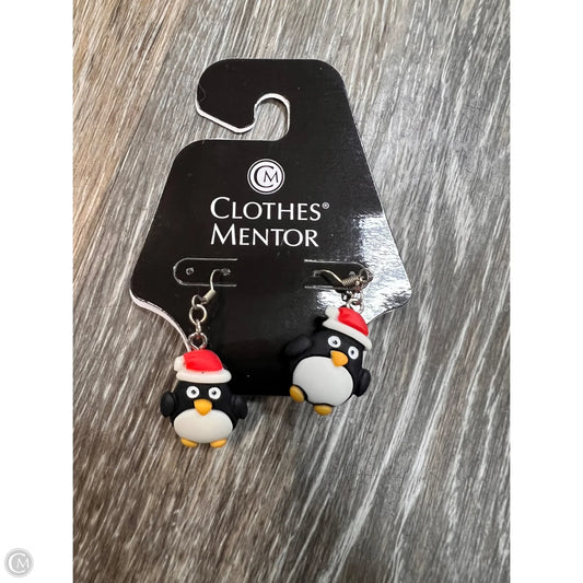 Earrings Dangle/drop By Clothes Mentor