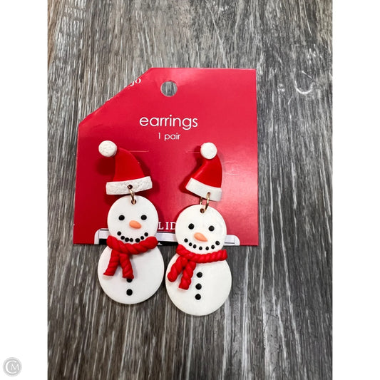 Earrings Dangle/drop By Clothes Mentor