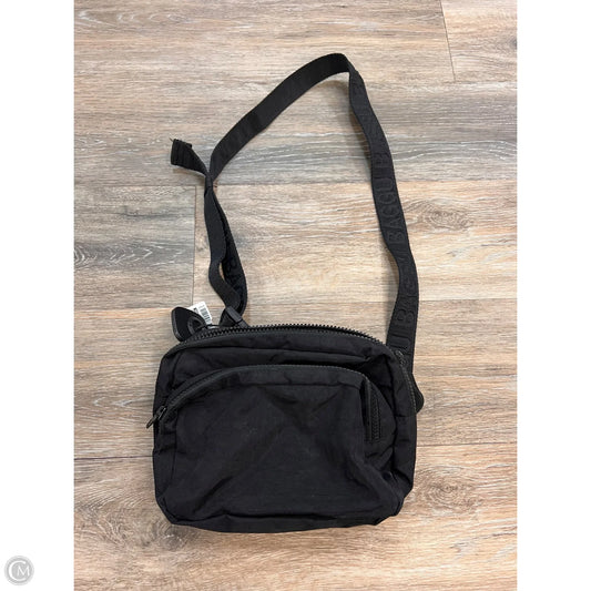 Belt Bag By Baggu, Size: Small
