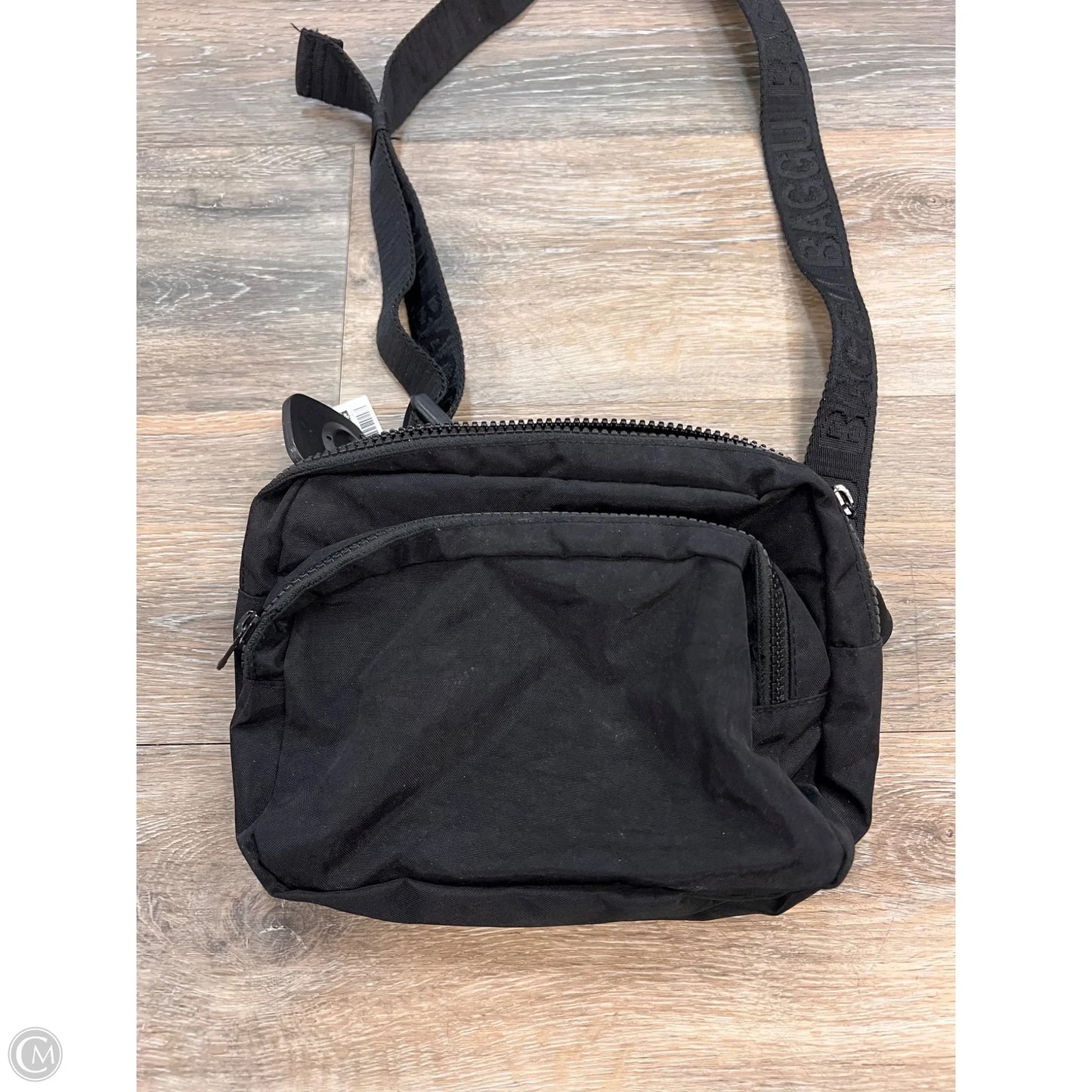 Belt Bag By Baggu, Size: Small