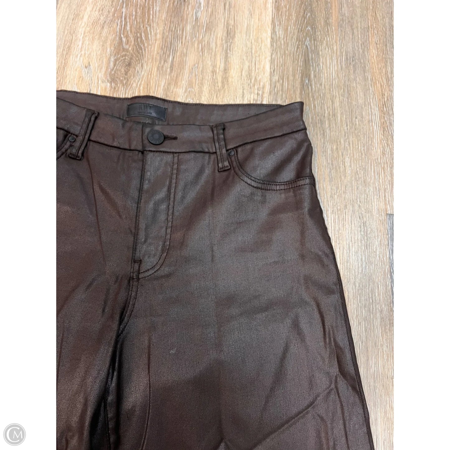 Pants Other By Kut In Brown, Size: 8