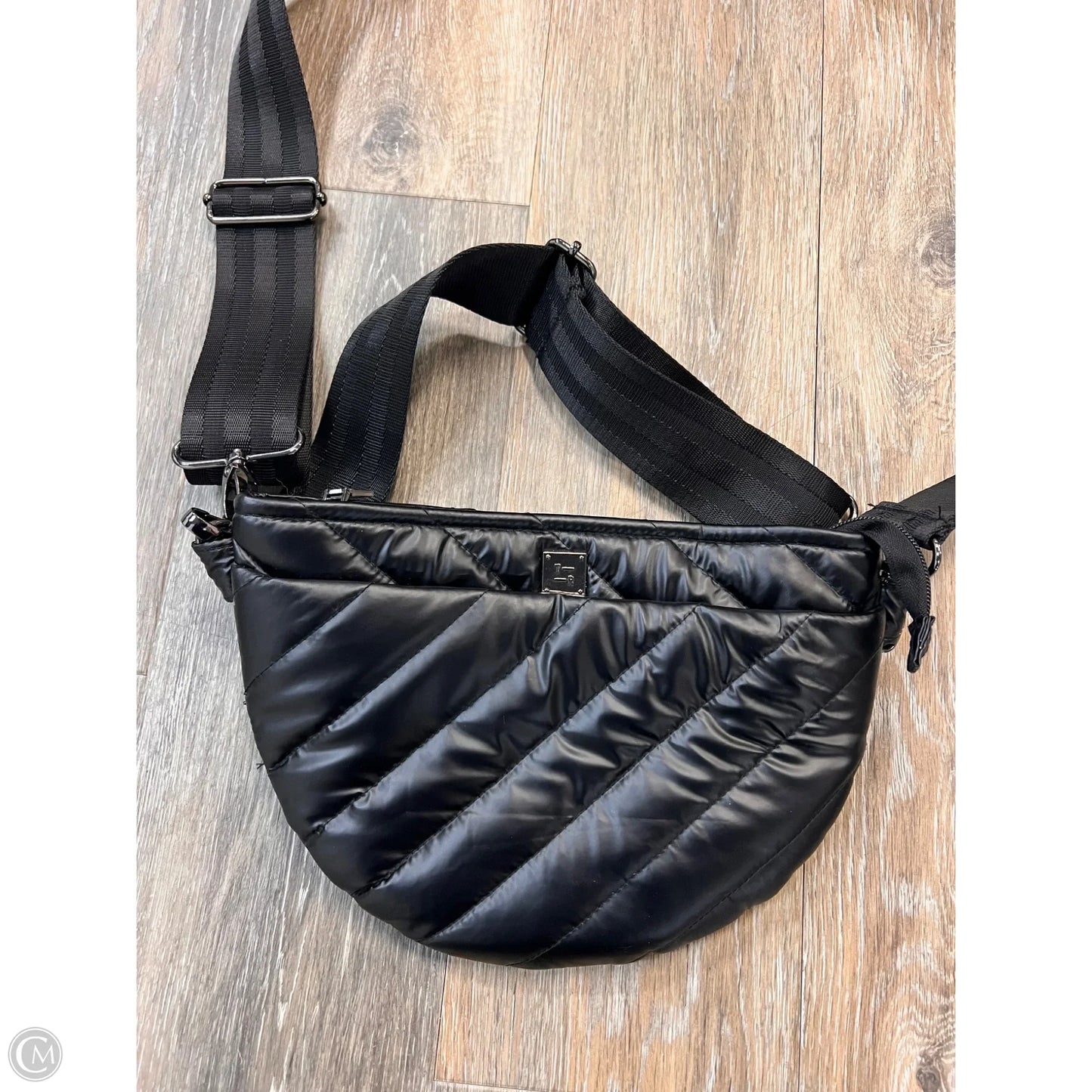 Belt Bag By Think Royln, Size: Medium