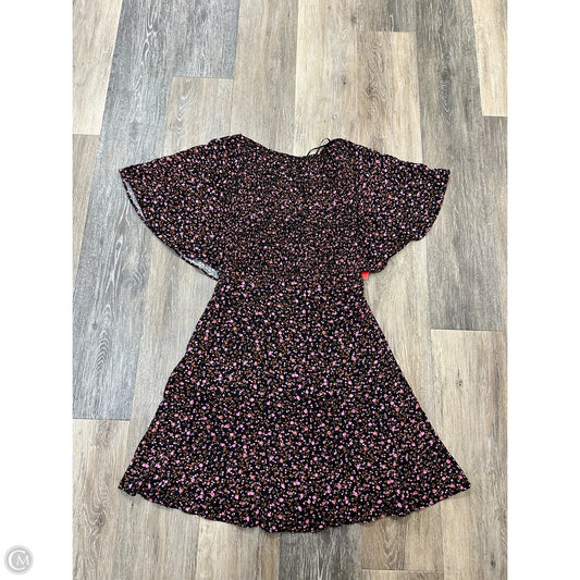 Dress Casual Short By Free People In Black, Size: S