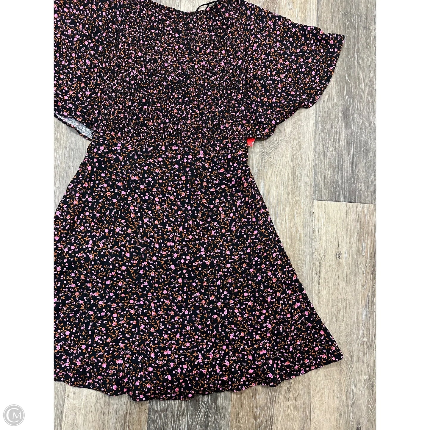 Dress Casual Short By Free People In Black, Size: S