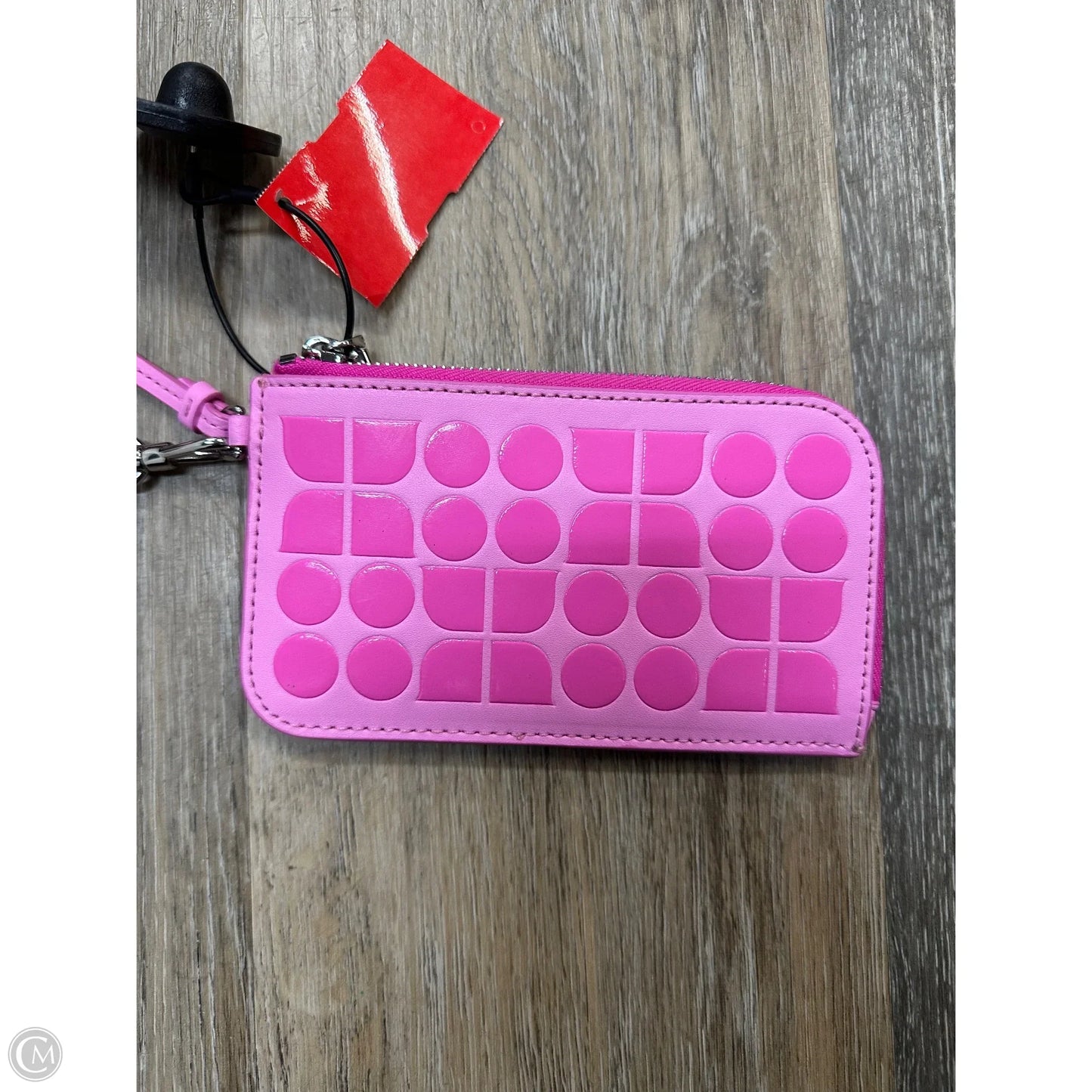 Wristlet Designer By Kate Spade, Size: Medium