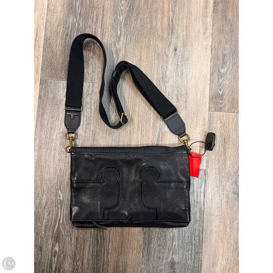 Crossbody Designer By Tory Burch, Size: Medium