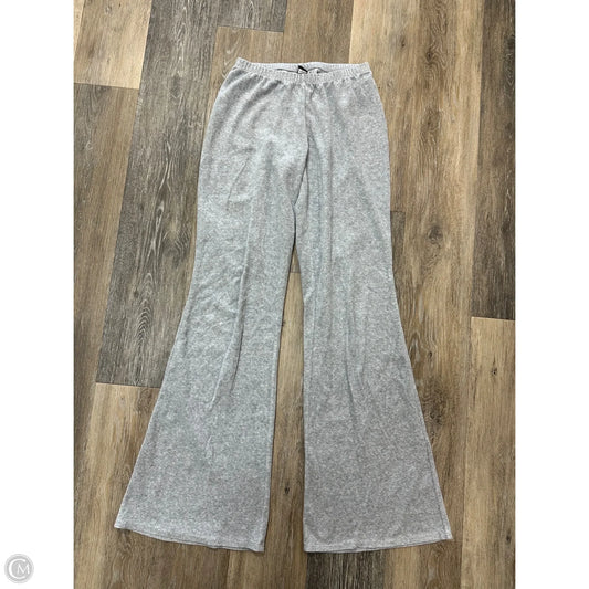 Pants Lounge By Only Hearts In Grey, Size: M