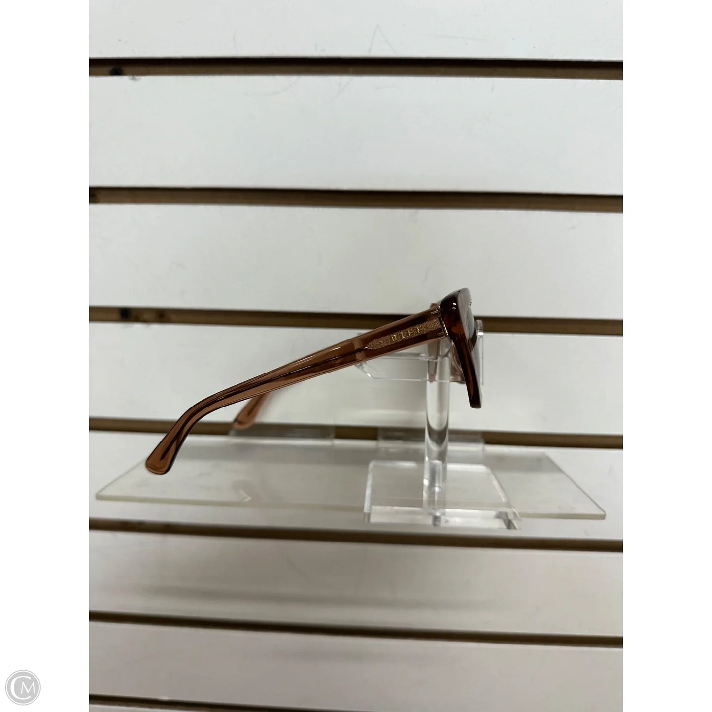 Sunglasses By Diff, Size:
