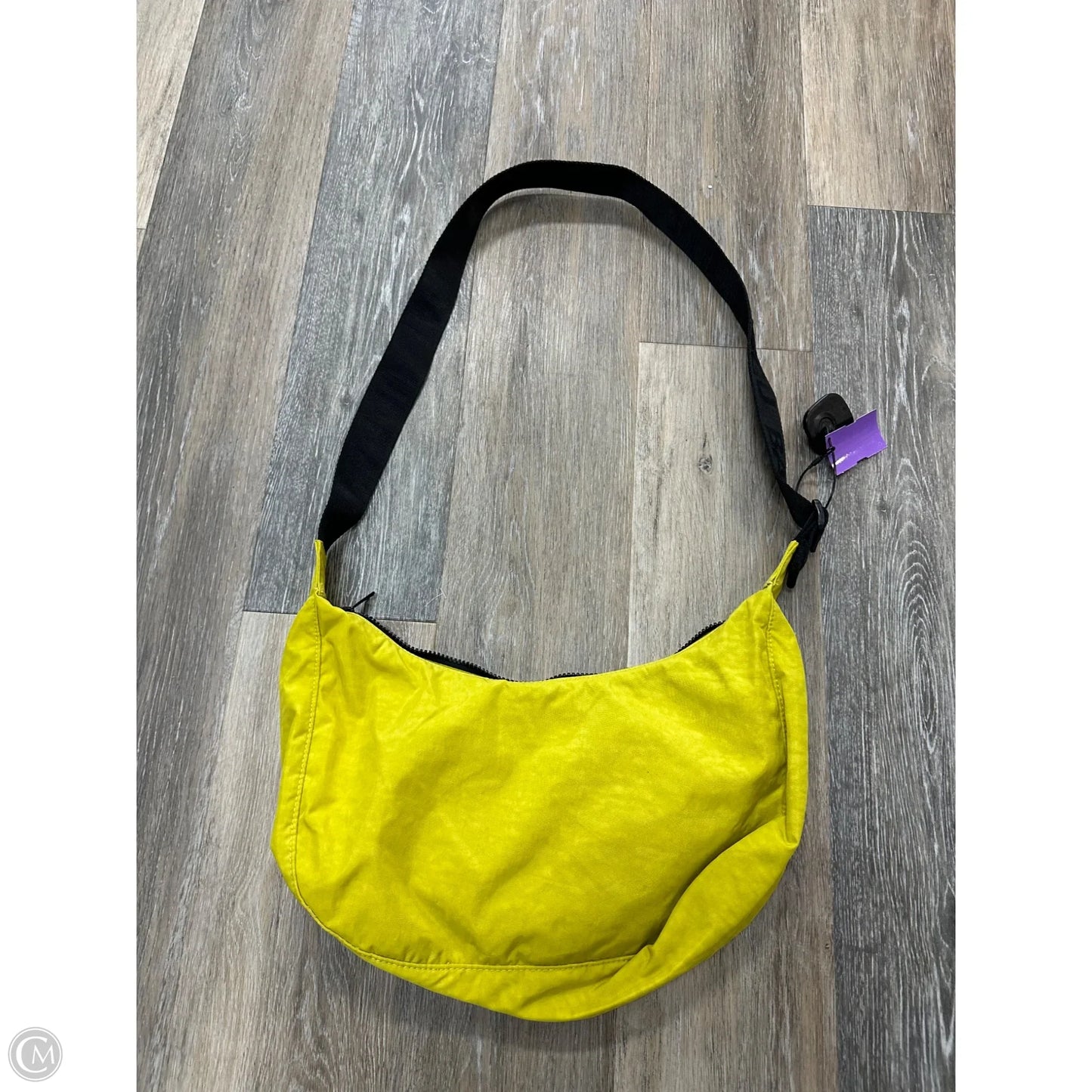 Handbag By Baggu, Size: Medium