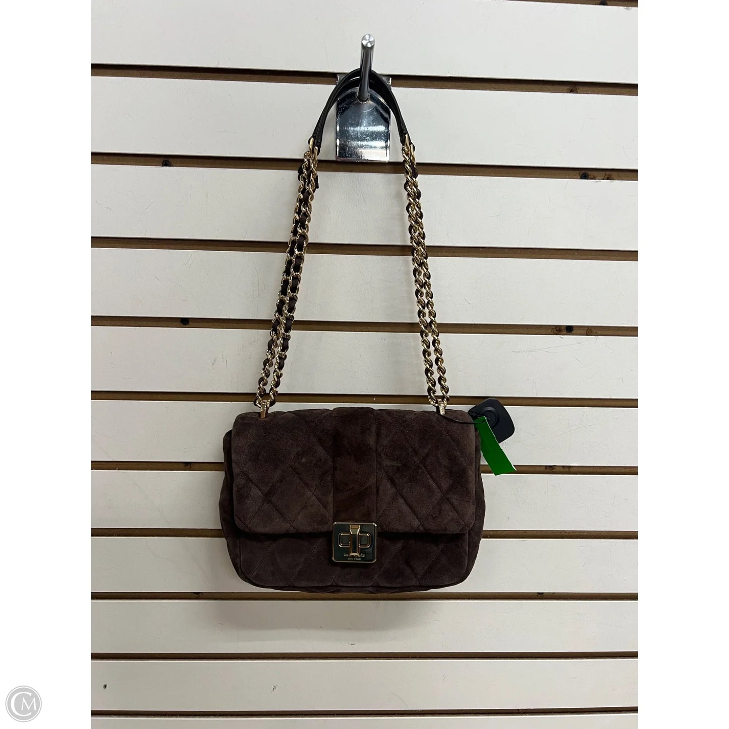 Handbag Designer By Kate Spade, Size: Medium
