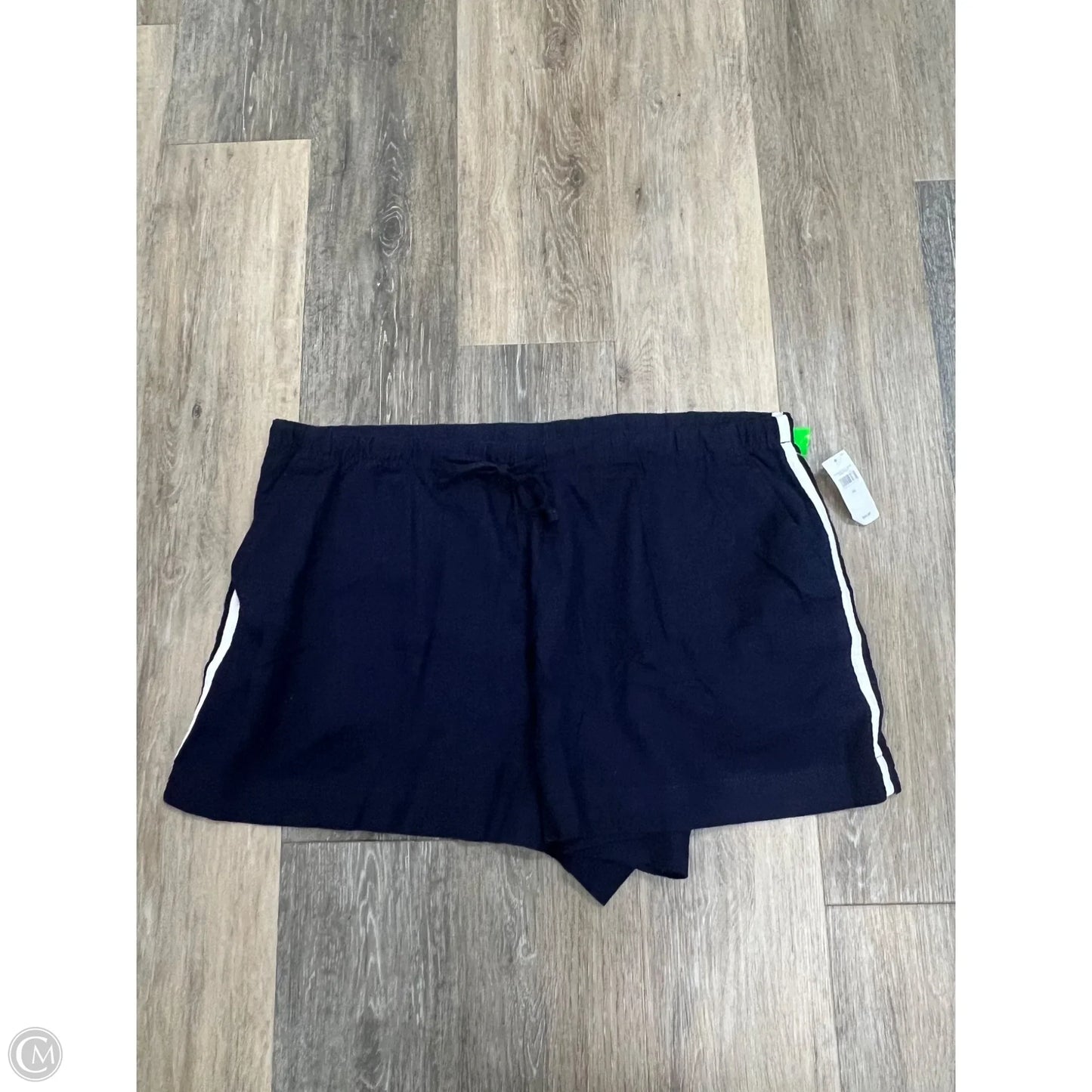 Shorts By Gap In Navy, Size: Xl