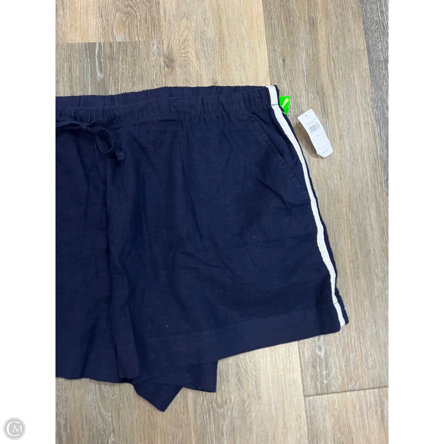 Shorts By Gap In Navy, Size: Xl