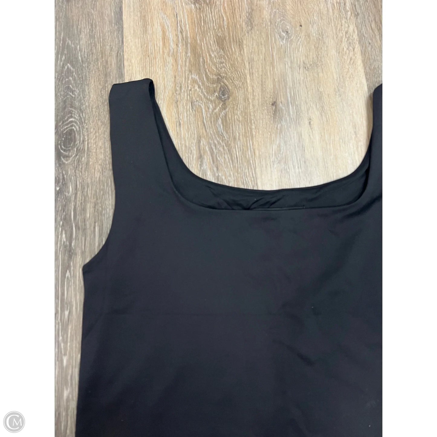 Tank Top By Loft In Black, Size: Xl