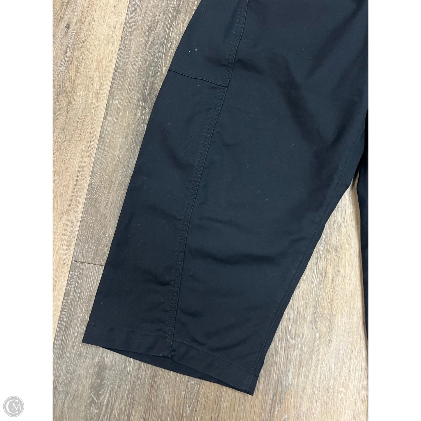 Pants Wide Leg By Maeve In Blue, Size: 12