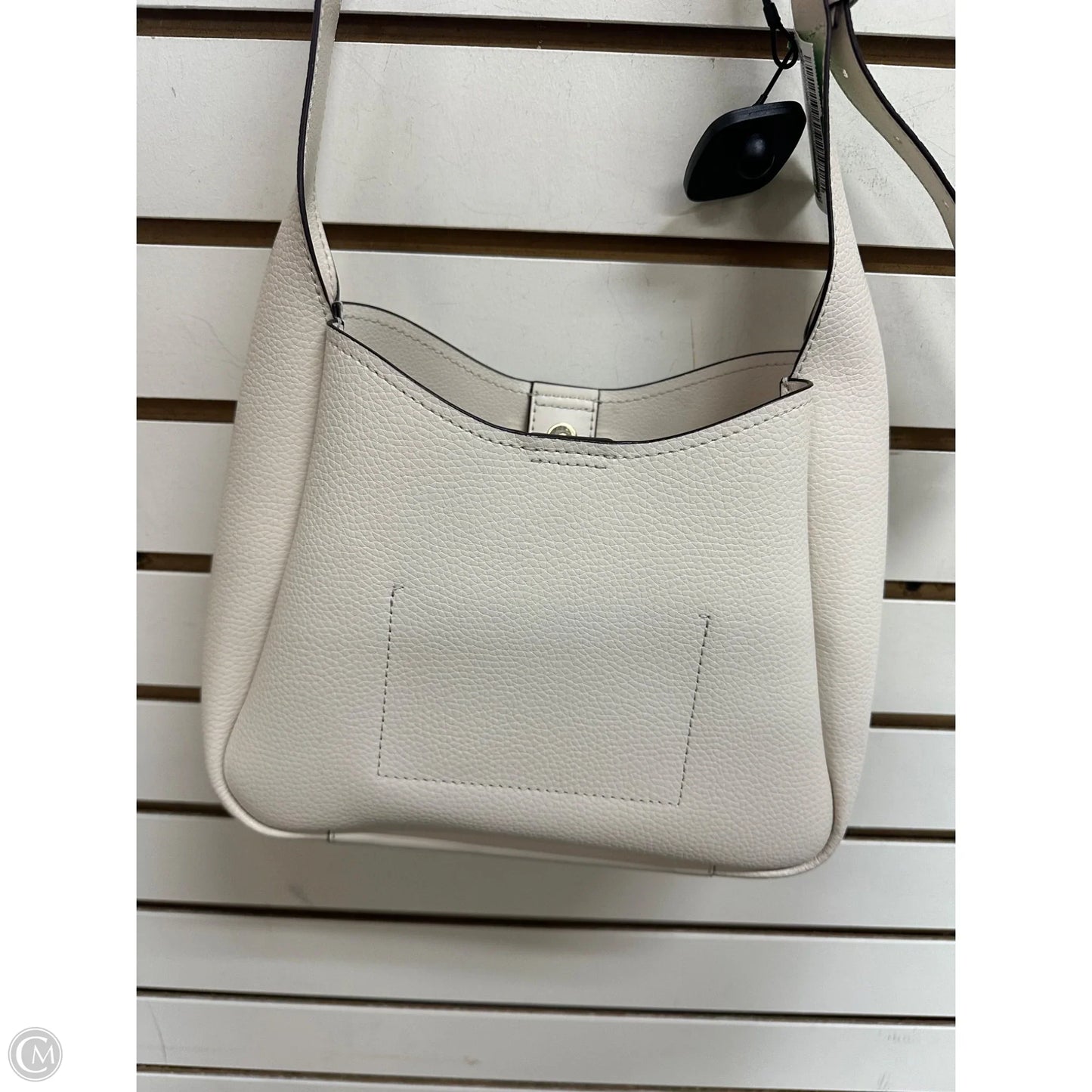 Crossbody Designer By Michael Kors, Size: Medium