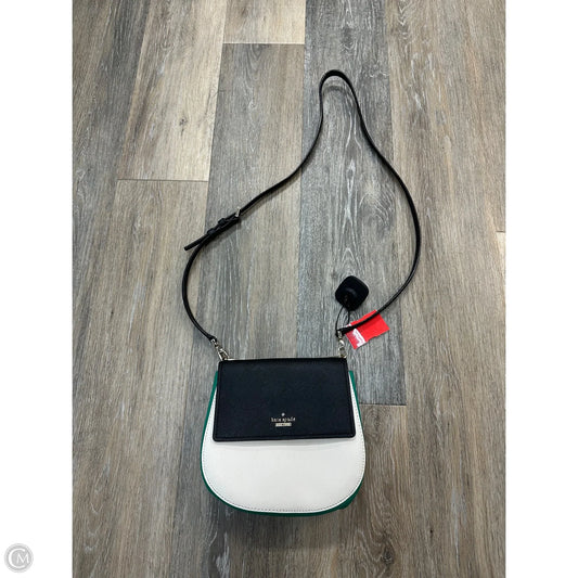 Crossbody Designer By Kate Spade, Size: Small