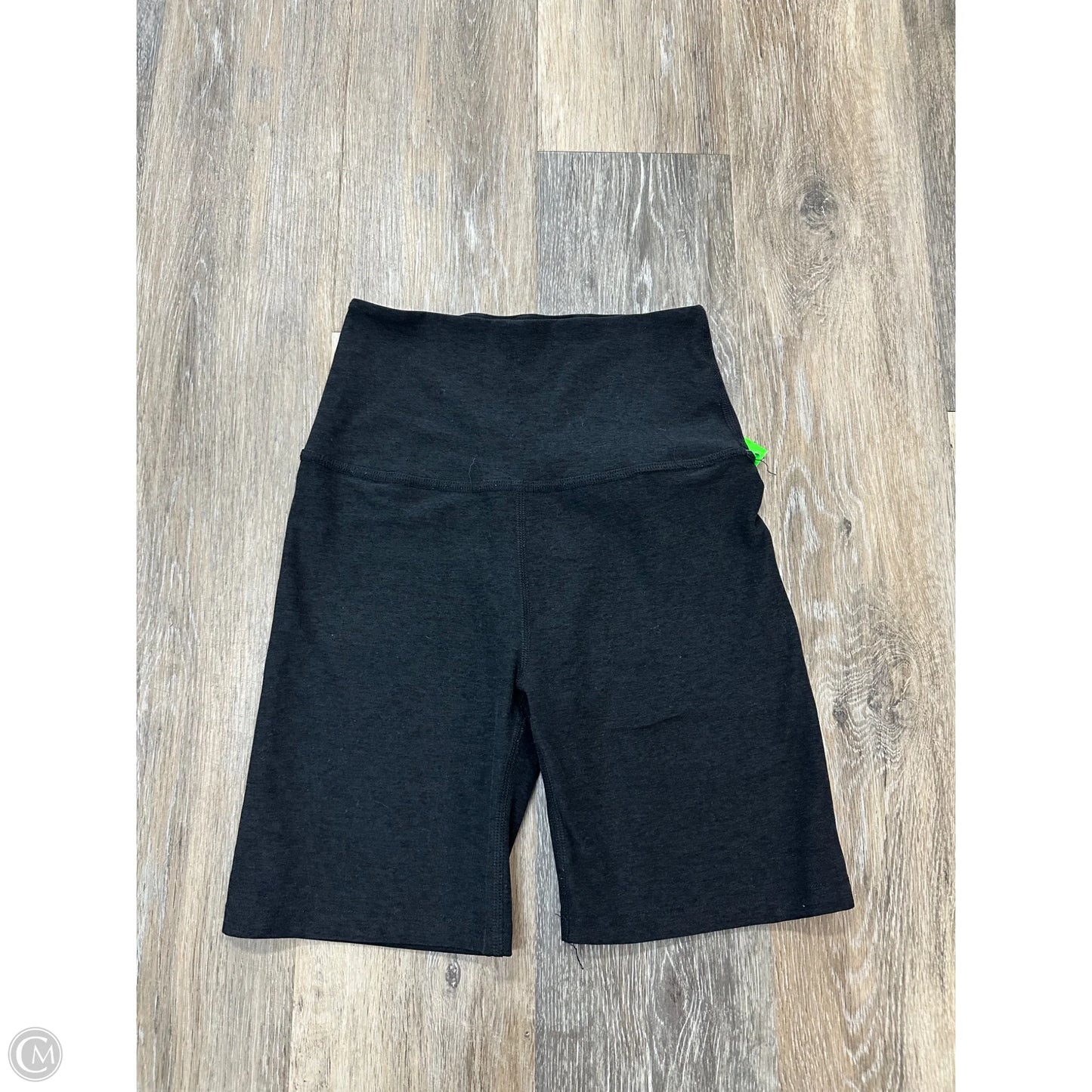 Athletic Shorts By Beyond Yoga In Black, Size: S