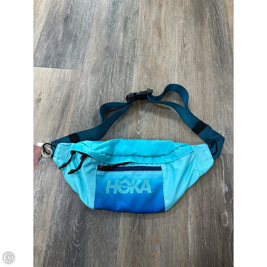 Belt Bag By Hoka, Size: Large