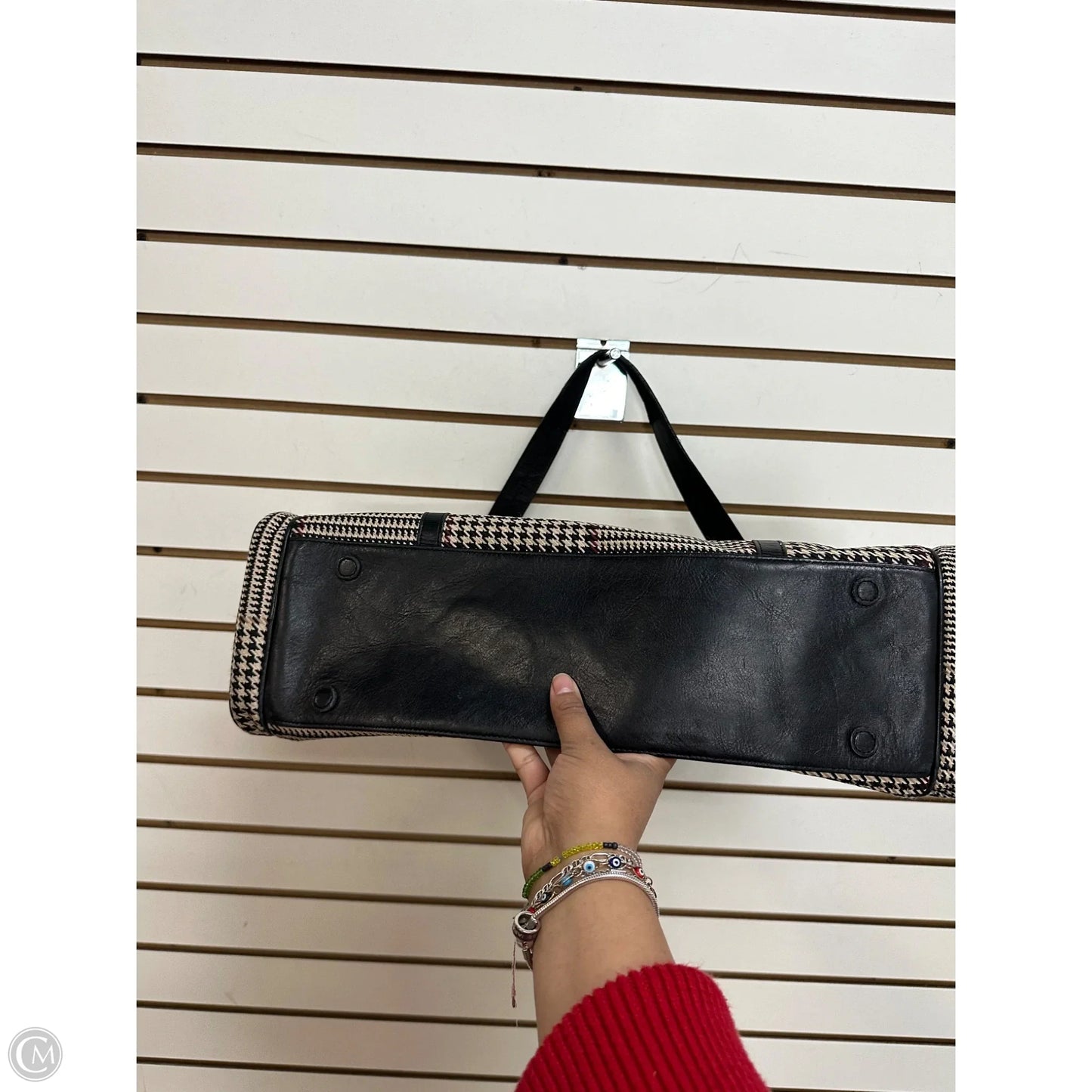 Tote By Bosca, Size: Large