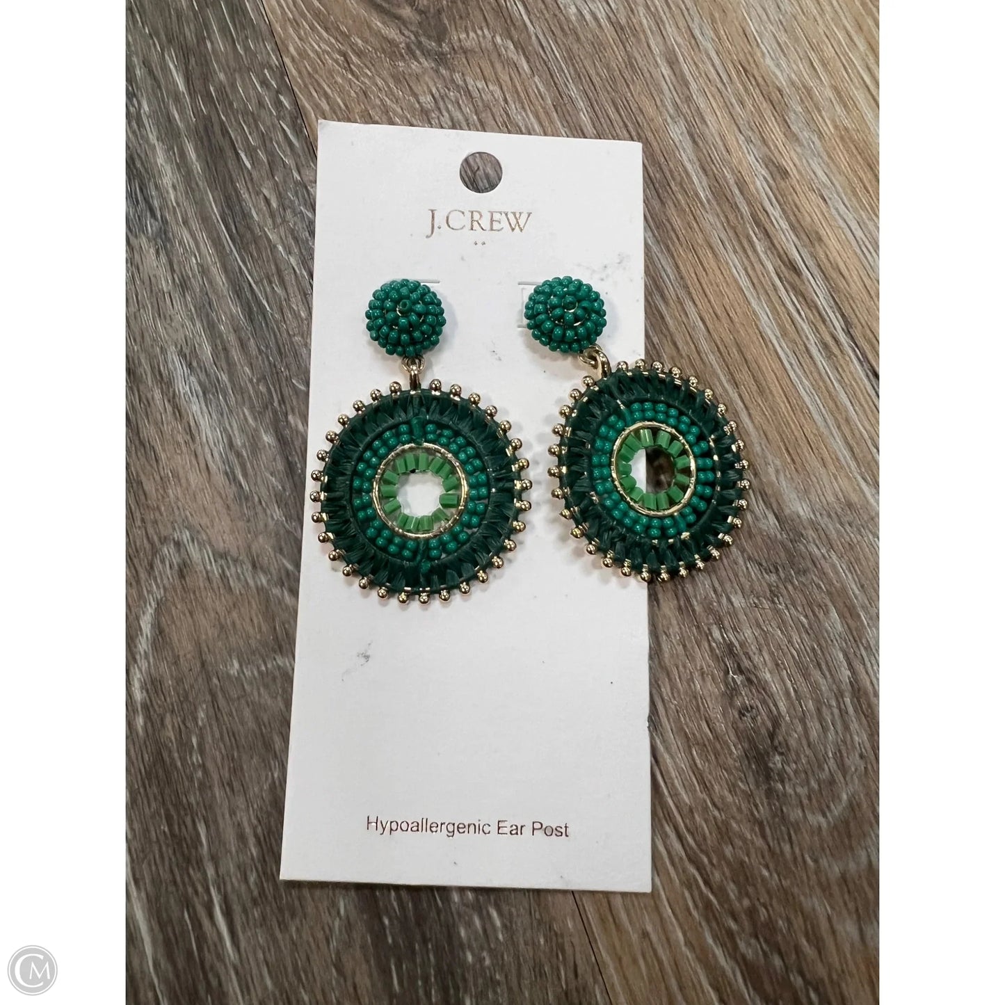 Earrings Other By J. Crew