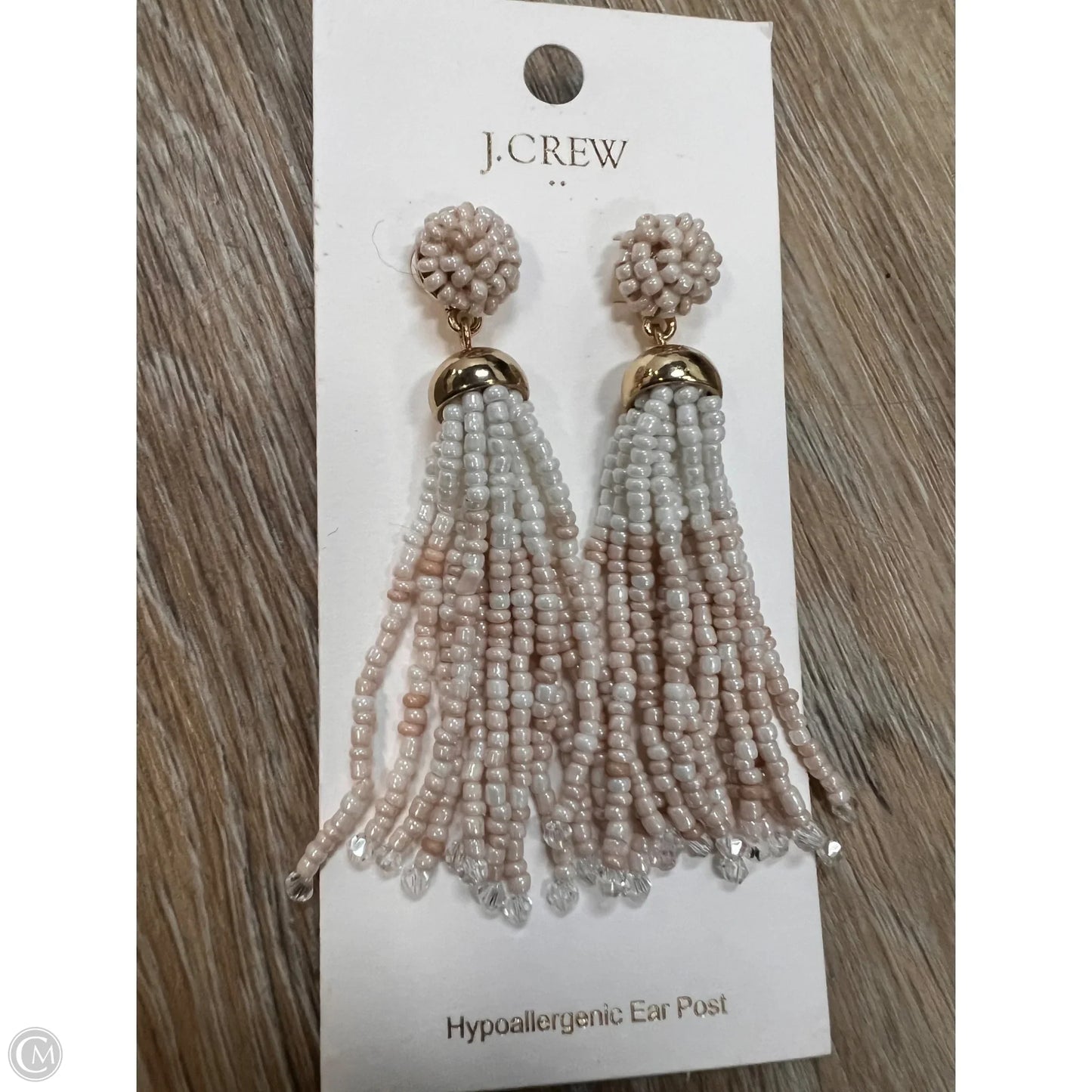 Earrings Other By J. Crew