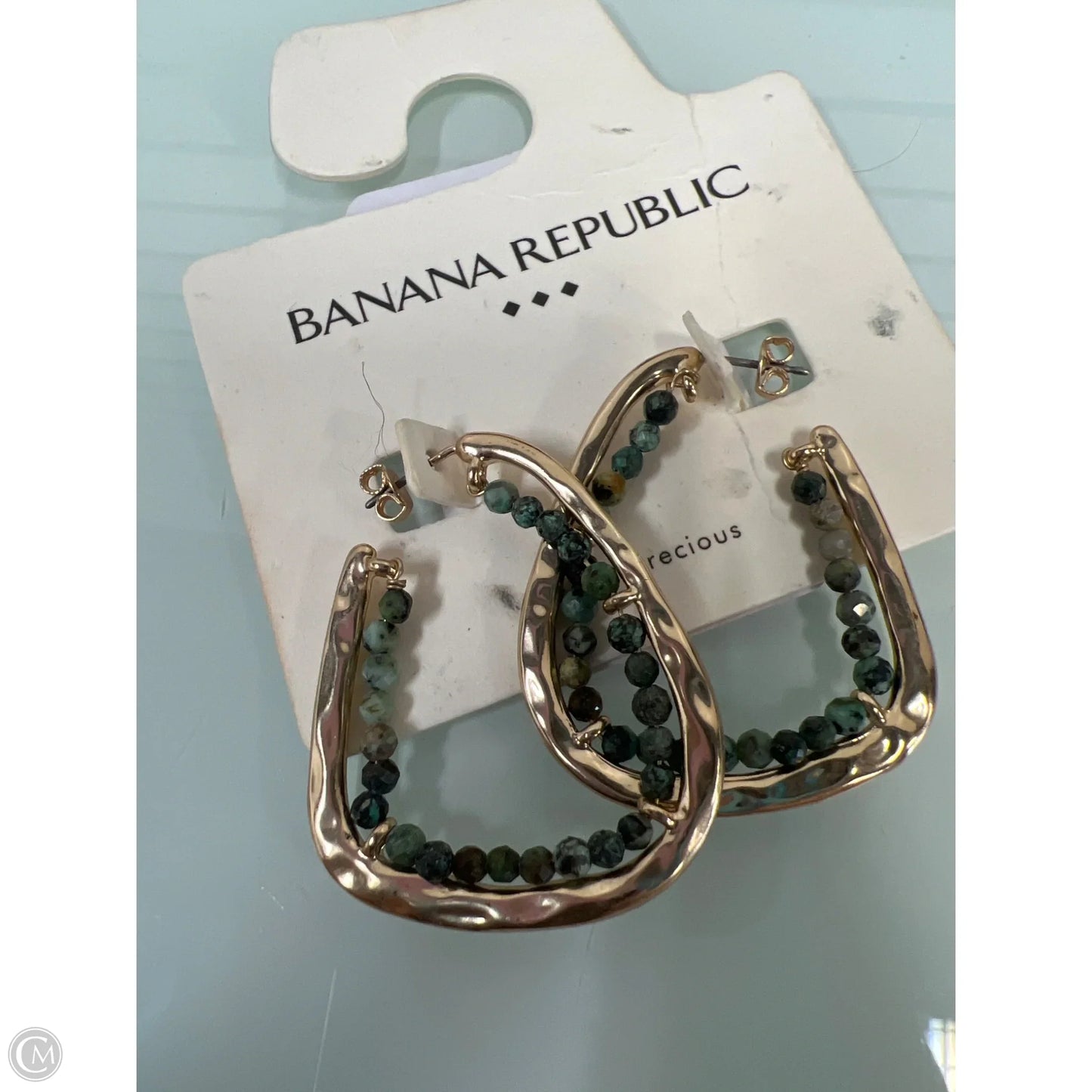 Earrings Other By Banana Republic