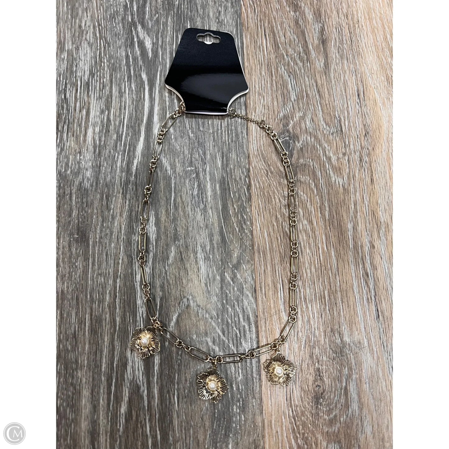 Necklace Other By J. Crew