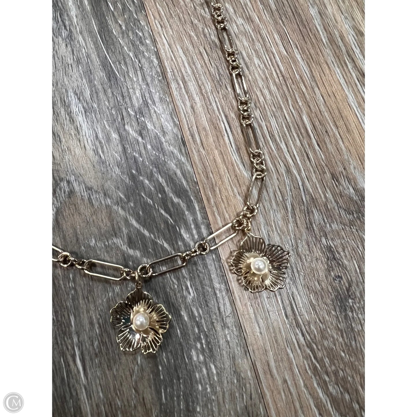 Necklace Other By J. Crew