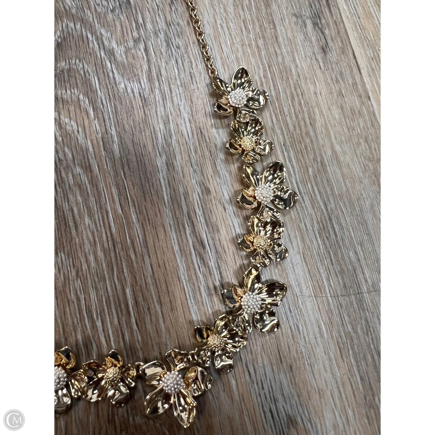 Necklace Other By J. Crew