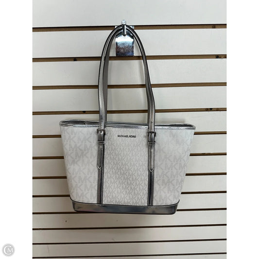 Handbag Designer By Michael Kors, Size: Medium