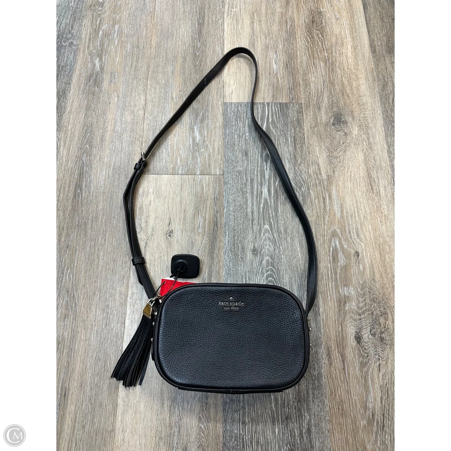 Crossbody Designer By Kate Spade, Size: Small